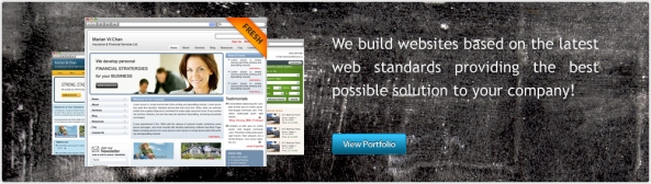 Web Designing Web Development Company